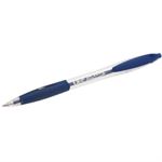 Kuglepen Bic Atlantis Refresh Blå